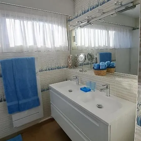Apartment Sylphides Mg